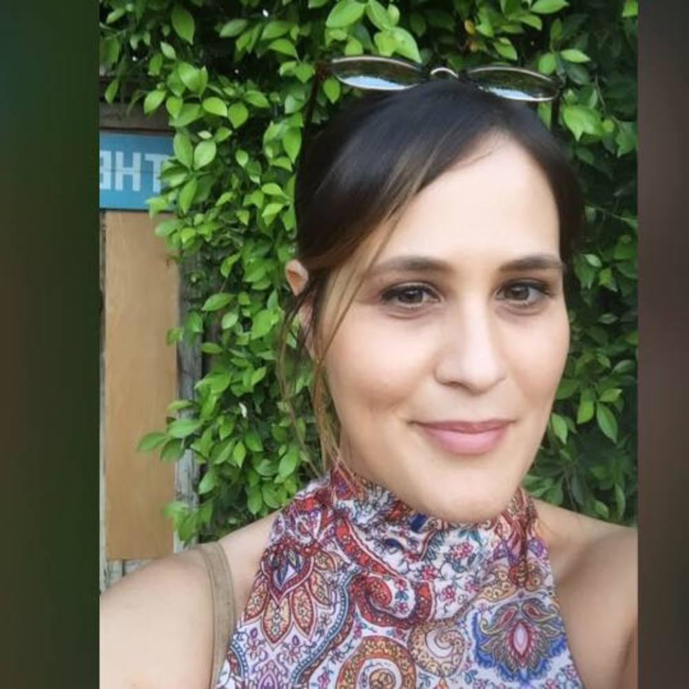 Meet your Posher, Heather